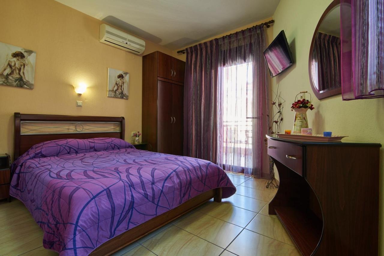 אפרטהוטל סארטי Fotini House מראה חיצוני תמונה